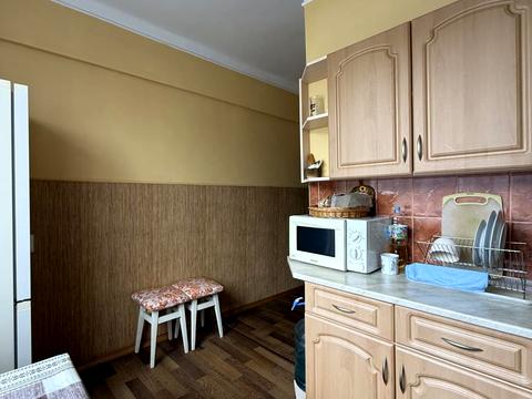 квартира по адресу Лычаковская ул. (Ленина), 21