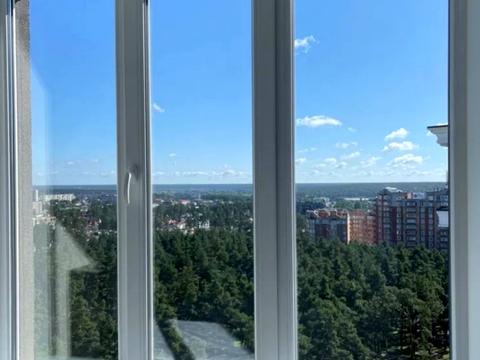 квартира по адресу Літературна ул. (Чехова), 27