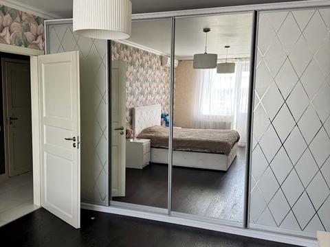 квартира за адресою Чоколівський бульв., 42-А