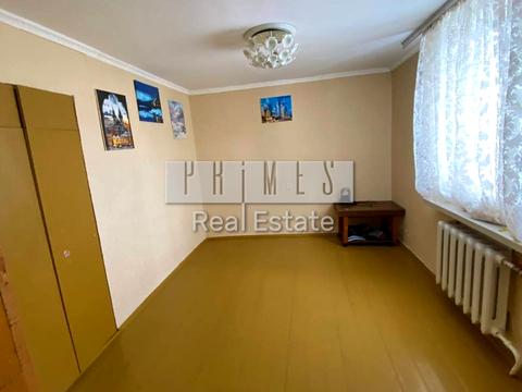 будинок за адресою Сергія Альмужного, 12