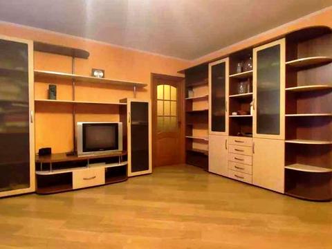 квартира за адресою Джона Маккейна вул. (Івана Кудрі), 10