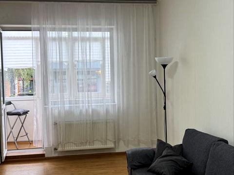 квартира по адресу Академика Амосова ул., 14