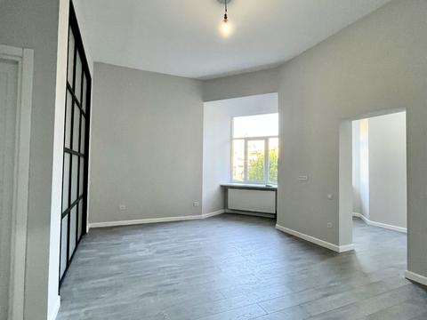 квартира по адресу Сечевых Стрельцов ул. (17-го сентября), 8