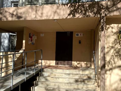 квартира по адресу Крымская ул., 84
