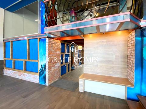 коммерческая по адресу Саксаганского ул., 121