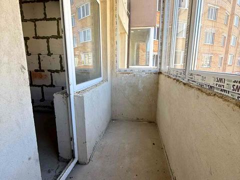 квартира по адресу Парусная ул. (Героев Сталинграда), 1т