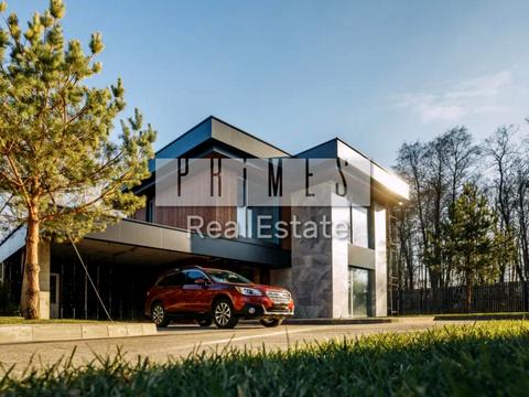 будинок за адресою Лісова вул.