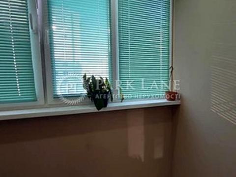 квартира за адресою Єлизавети Чавдар вул., 34