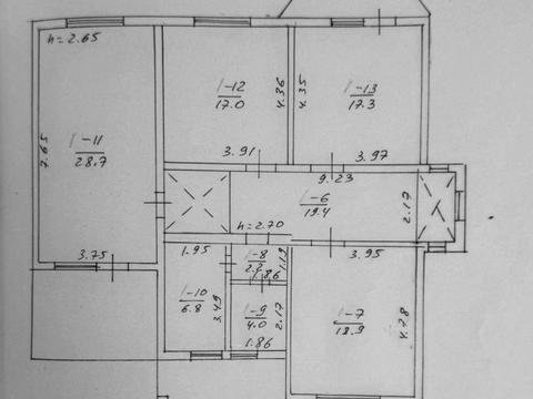 будинок за адресою Шкільна вул.