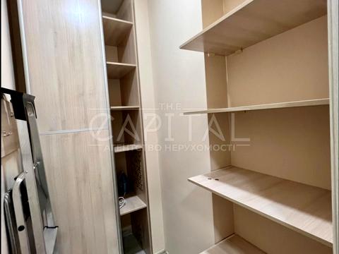 квартира по адресу Василия Тютюнника ул. (Анрі Барбюса), 37/1