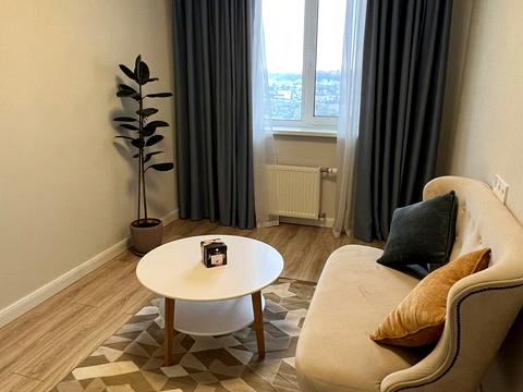 квартира по адресу Оболонский просп., 1