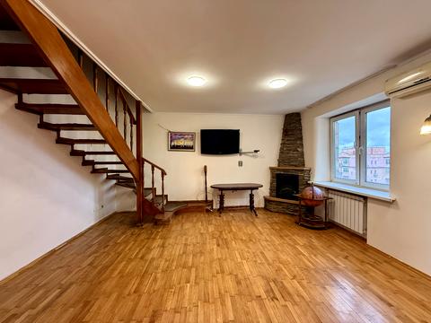 квартира за адресою Гоголівська вул., 27