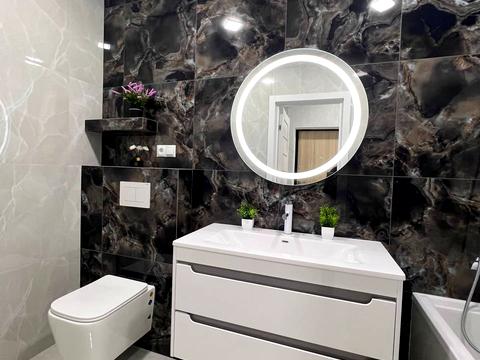 квартира по адресу Ивана Франко ул., 40 к1