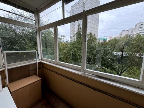 квартира по адресу Головатого пер., 87