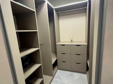 квартира по адресу Сімейна ул., 6