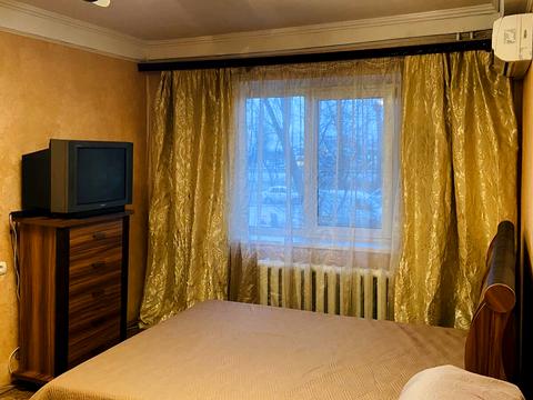 квартира за адресою Зодчих вул., 62