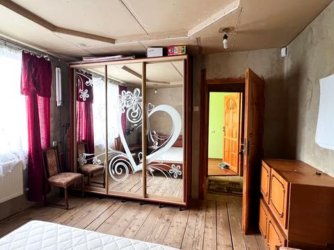 квартира за адресою Бориславська вул., 34
