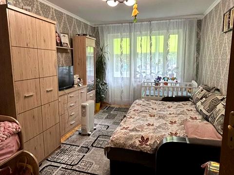 квартира за адресою Каховська вул., 5
