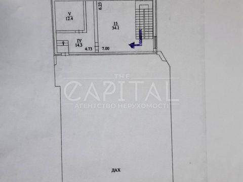 комерційна за адресою Казарменна вул. (Григорія Андрющенка), 4