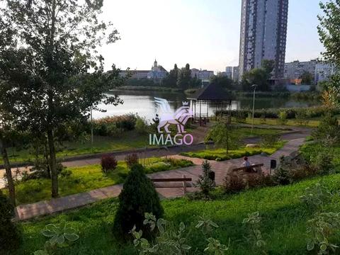квартира за адресою Оболонський просп., 1