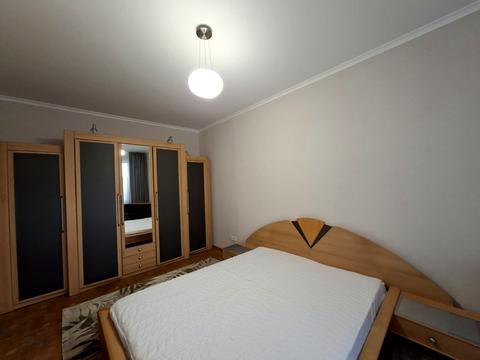 квартира по адресу Петра Григоренко просп., 29