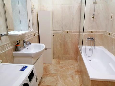 квартира по адресу Елизаветы Чавдар ул., 22