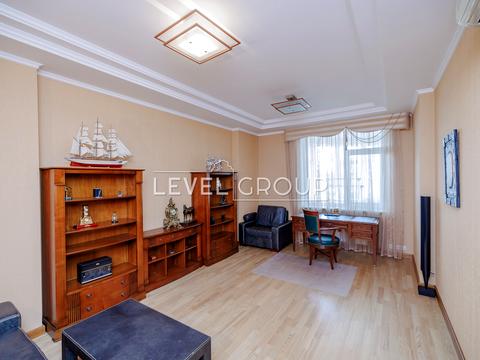 квартира по адресу Старонаводницкая ул., 13-А