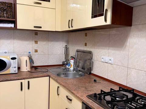 квартира по адресу Широкая ул., 62