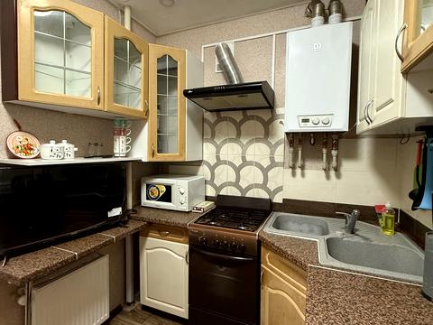 квартира по адресу Соборная ул., 105/4