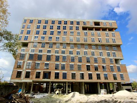 квартира по адресу Садовая ул., 2а