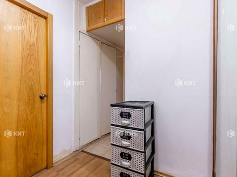 квартира за адресою Харків, Ахсарова вул., 17