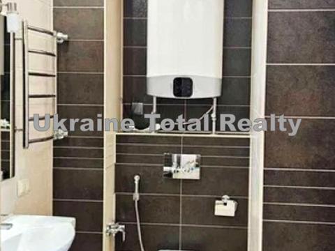 квартира по адресу Гната Хоткевича ул. (Красногвардейская), 10