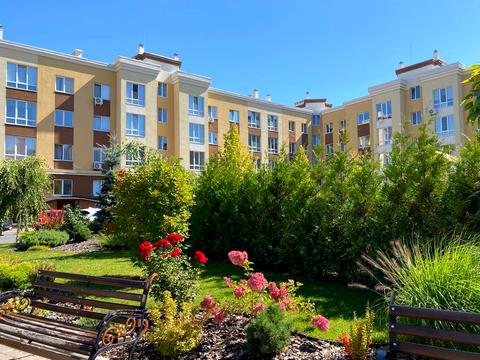 квартира за адресою Відпочинку вул., 2