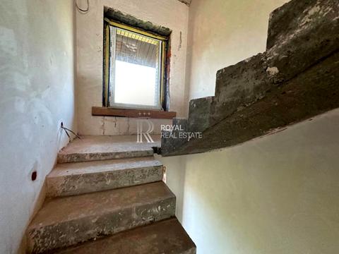 дом по адресу Богатырская ул.