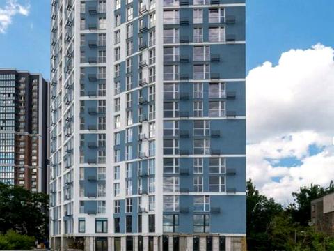 квартира по адресу Юлии Здановской ул. (Ломоносова), 33/43