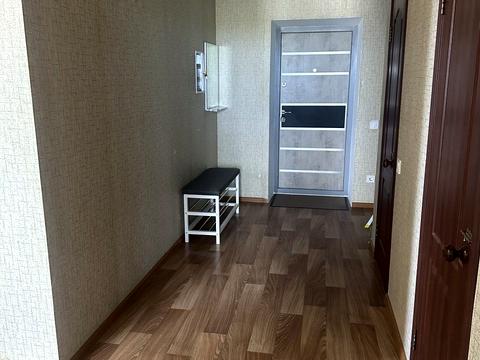 квартира за адресою Бориспільська вул., 27-А