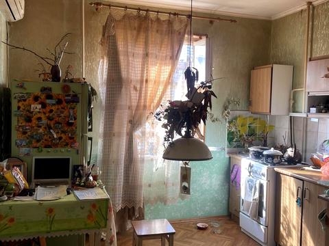 квартира по адресу Академика Королёва ул., 71