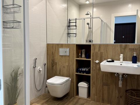 квартира за адресою Джона Маккейна вул. (Івана Кудрі), 7