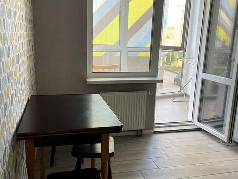 квартира по адресу Стеценко ул., 75-В