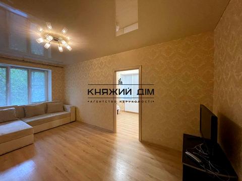 квартира по адресу Дорогожицкая ул., 15-Б
