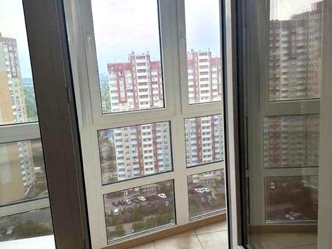 квартира за адресою Софії Русової вул., 7