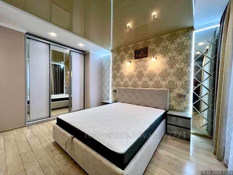 квартира за адресою Щепова вул., 17