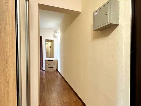 квартира за адресою Бориса Гмирі вул., 18