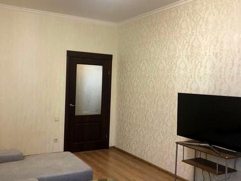 квартира по адресу Софиевская ул., 17