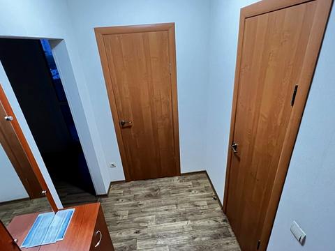 квартира по адресу Соломии Крушельницкой ул., 13