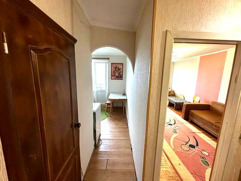 квартира за адресою Академіка Корольова просп., 12-Л