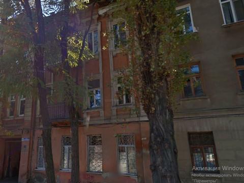 квартира за адресою Мечникова вул., 108