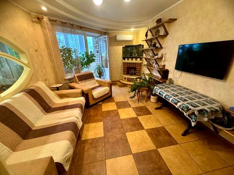 квартира за адресою Старокозацька вул. (Комсомольська), 38