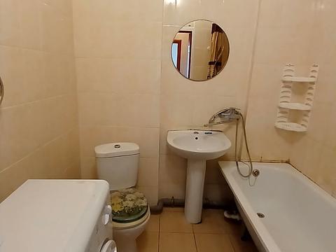 квартира за адресою Проїзна вул., 5