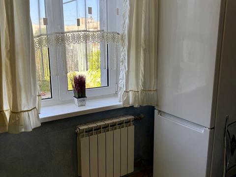 квартира за адресою Запорізька вул., 6